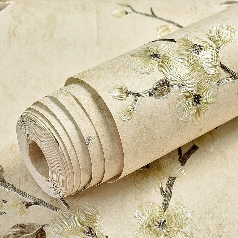 self adhesive wallpaper