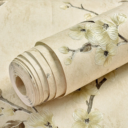self adhesive wallpaper