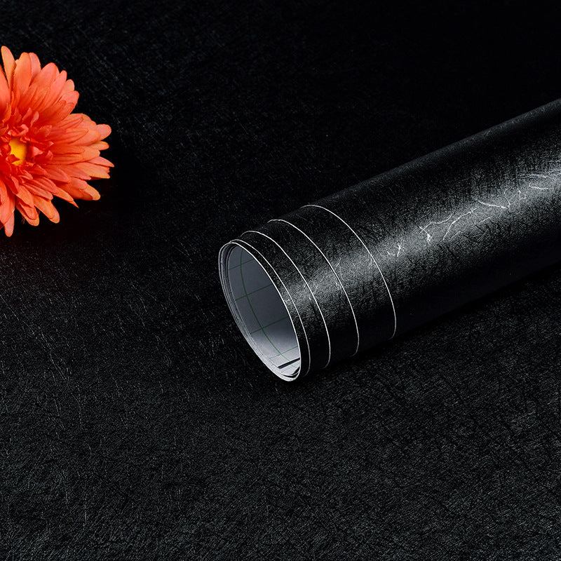 Self adhesive wallpaper