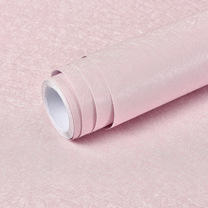 Self adhesive wallpaper