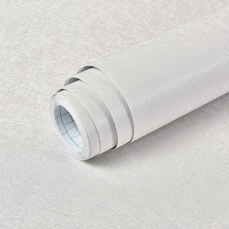 Self adhesive wallpaper