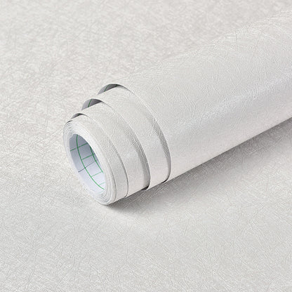 Self adhesive wallpaper