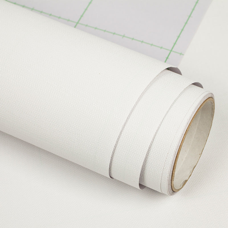 Self adhesive wallpaper