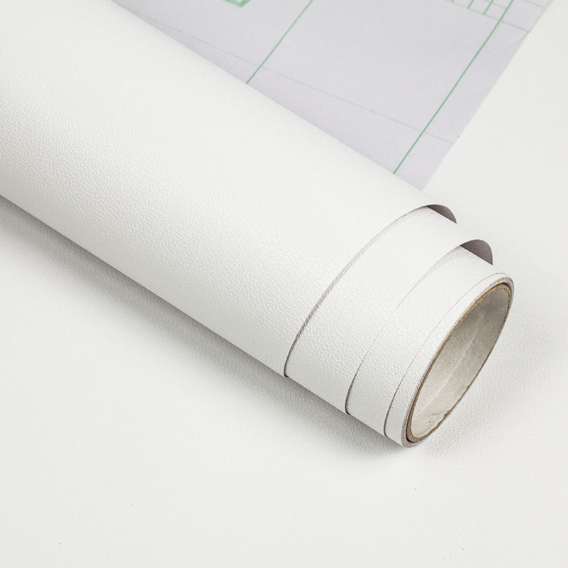 Self adhesive wallpaper