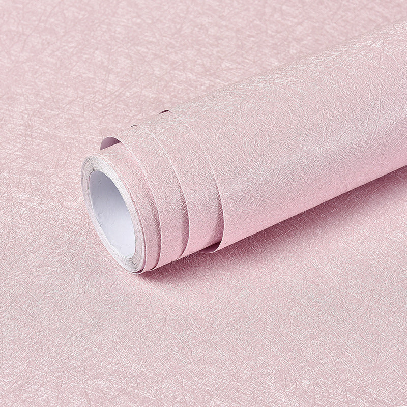 Self adhesive wallpaper