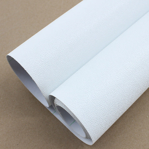 Self adhesive wallpaper