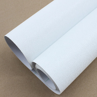Self adhesive wallpaper