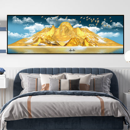 Self-Adhesive Waterproof Wall Sticker