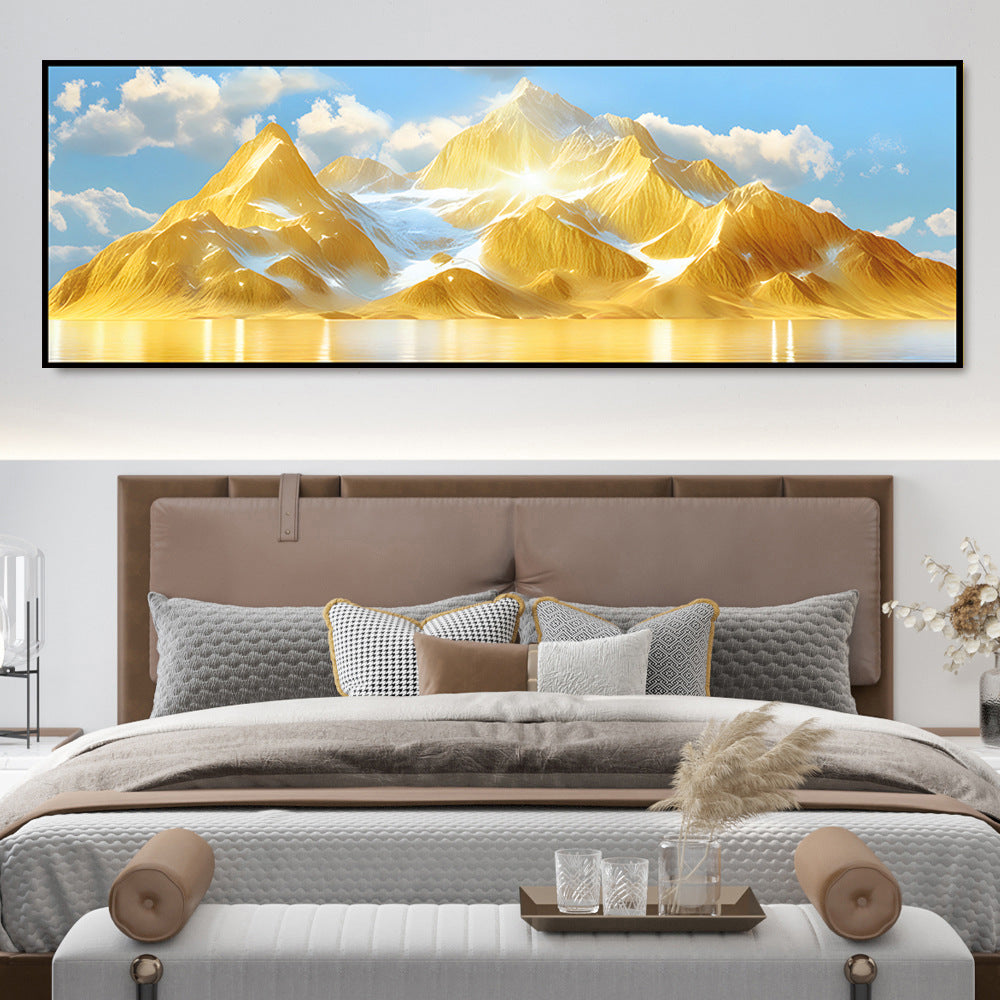 Self-Adhesive Waterproof Wall Sticker