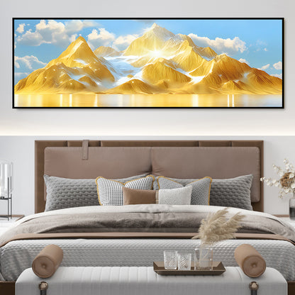 Self-Adhesive Waterproof Wall Sticker