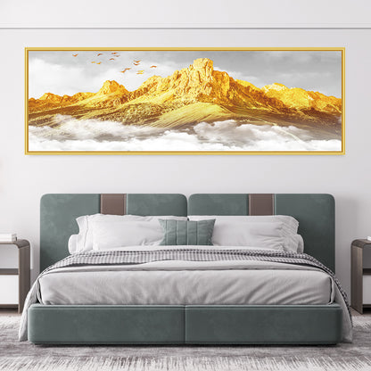 Self-Adhesive Waterproof Wall Sticker