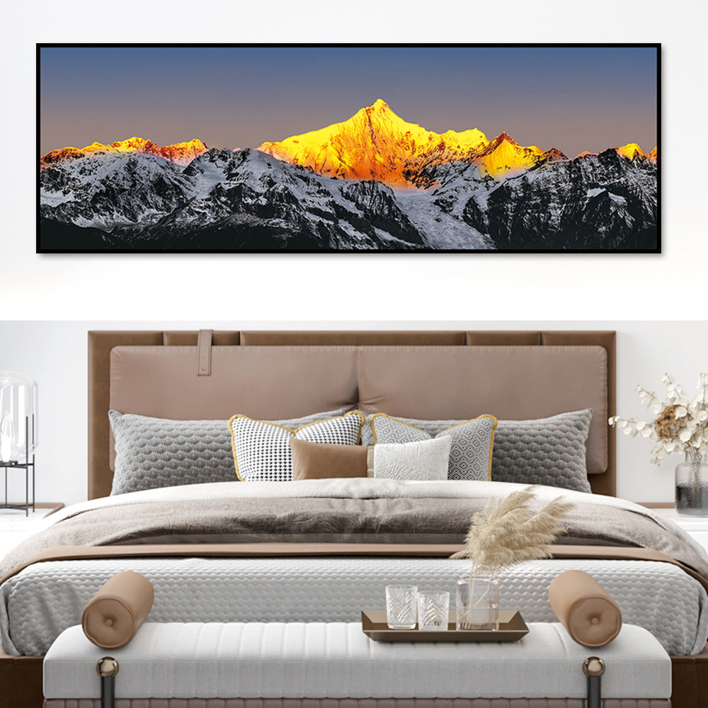 Self-Adhesive Waterproof Wall Sticker
