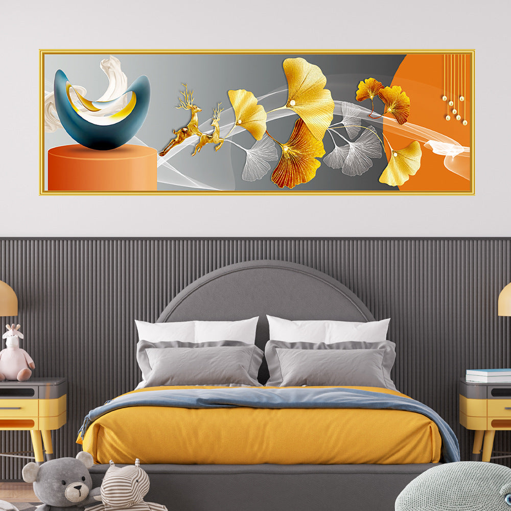 Self-Adhesive Waterproof Wall Sticker
