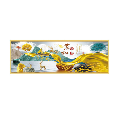 Self-Adhesive Waterproof Wall Sticker