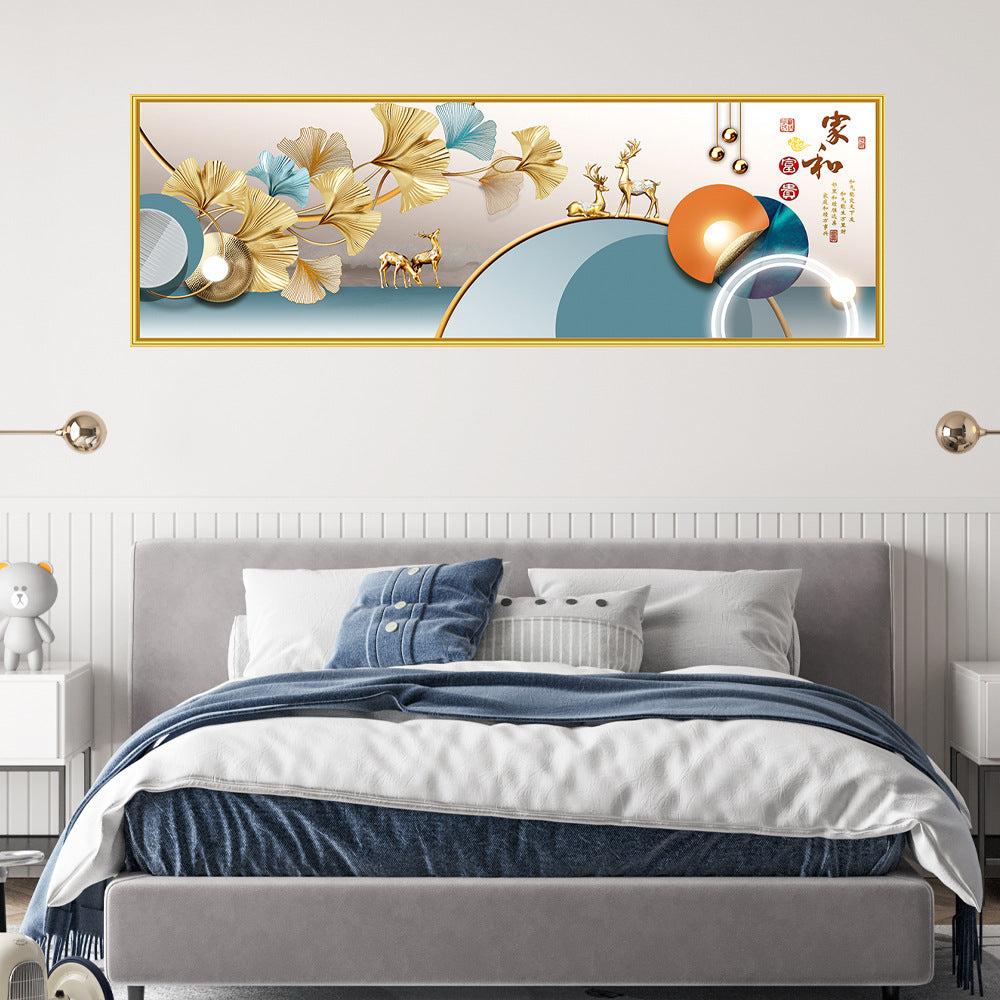 Self-Adhesive Waterproof Wall Sticker