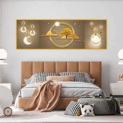 Self-Adhesive Waterproof Wall Sticker