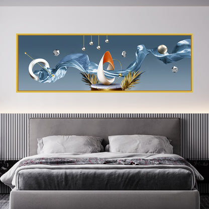 Self-Adhesive Waterproof Wall Sticker