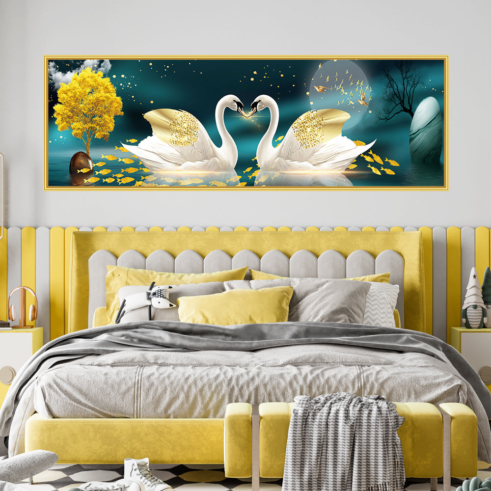 Self-Adhesive Waterproof Wall Sticker