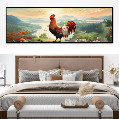 Self-Adhesive Waterproof Wall Sticker