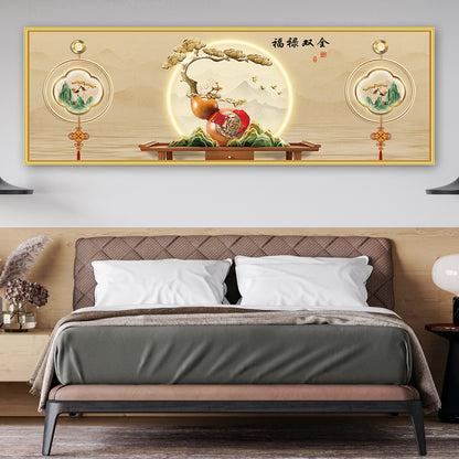 Self-Adhesive Waterproof Wall Sticker