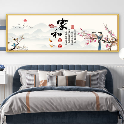 Self-Adhesive Waterproof Wall Sticker