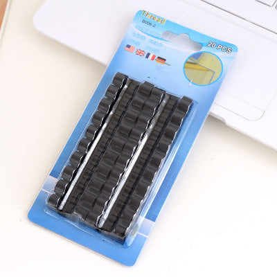 Self-adhesive Wire Cable Management Clips