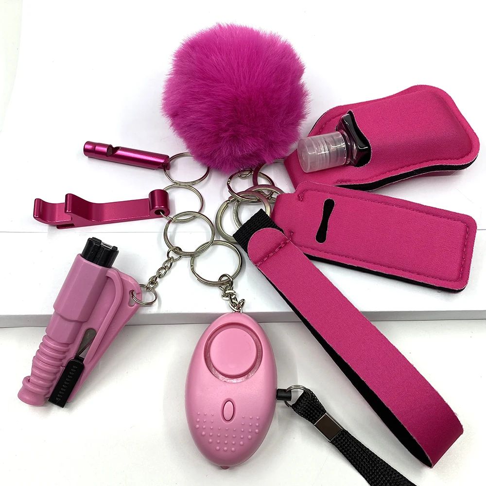 Self-Defense Accessories