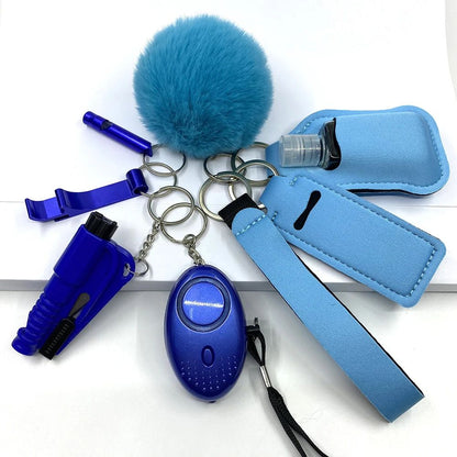 Self-Defense Accessories