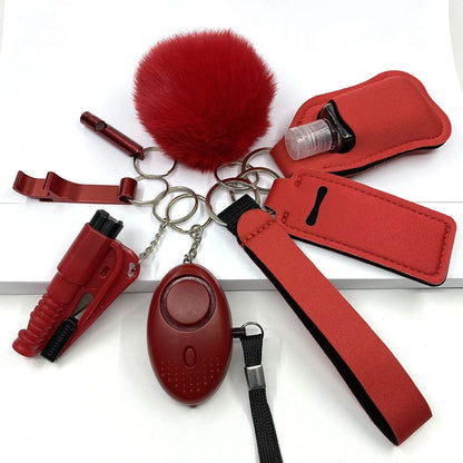 Self-Defense Accessories