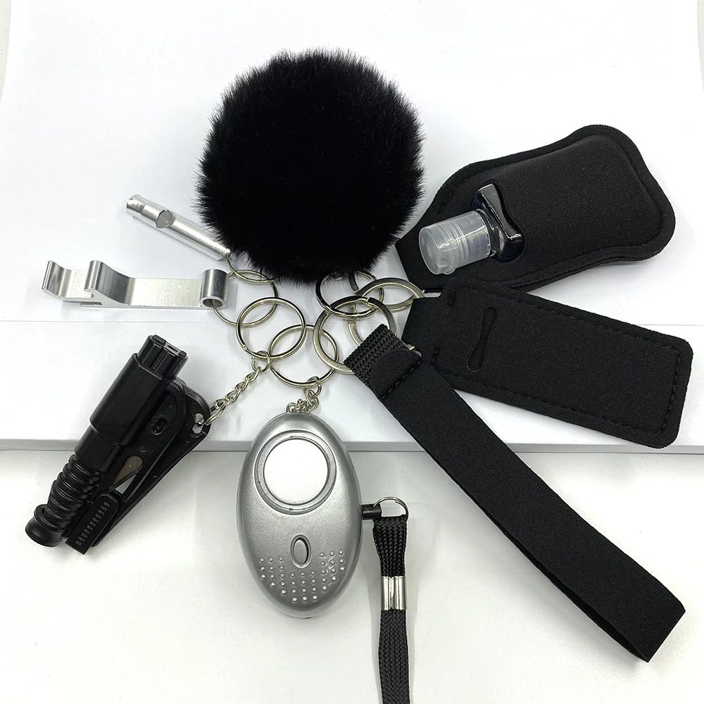 Self-Defense Accessories