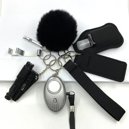 Self-Defense Accessories