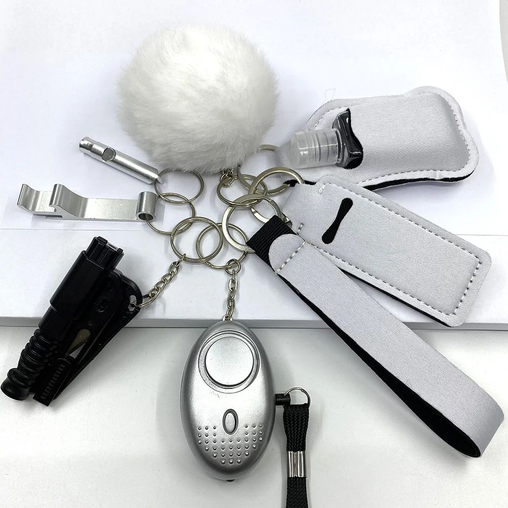Self-Defense Accessories