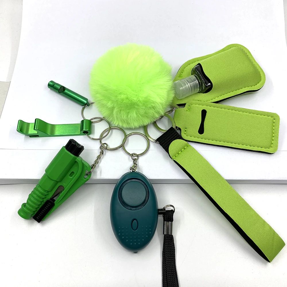 Self-Defense Accessories