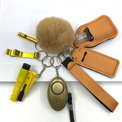 Self-Defense Accessories