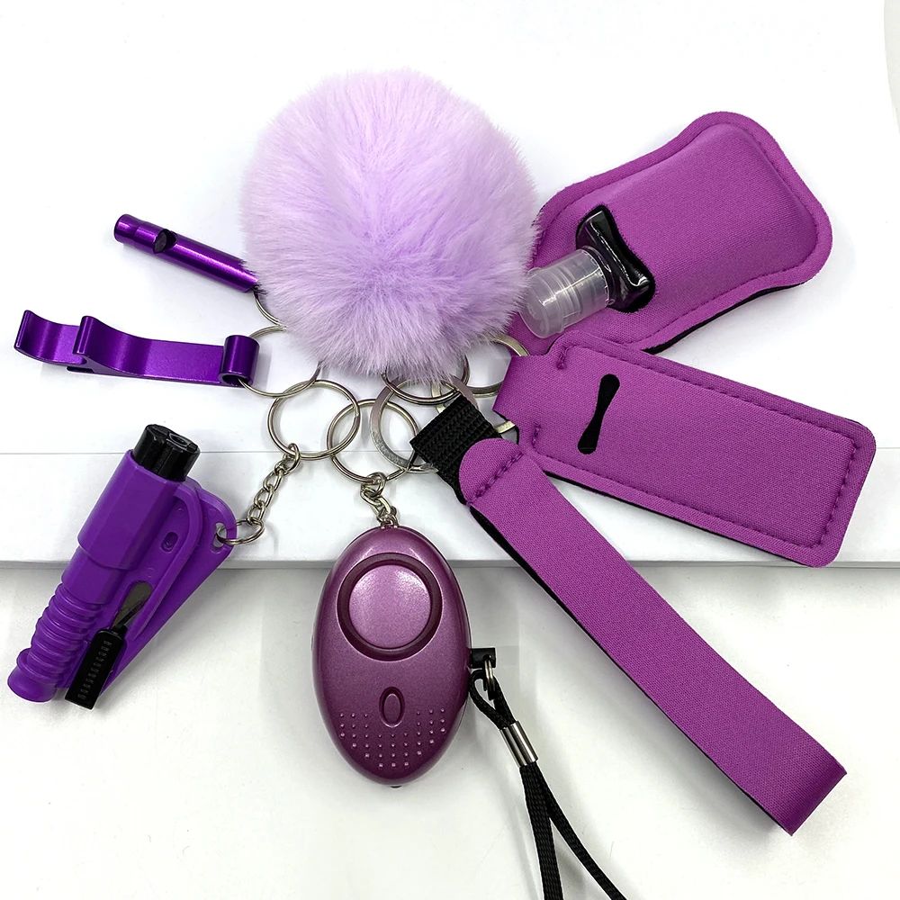 Self-Defense Accessories