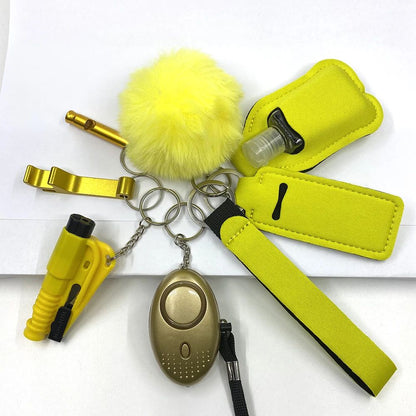 Self-Defense Accessories