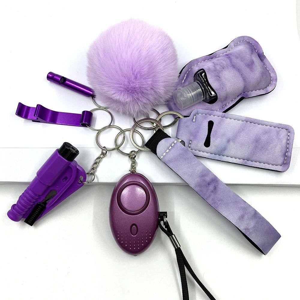 Self-Defense Accessories