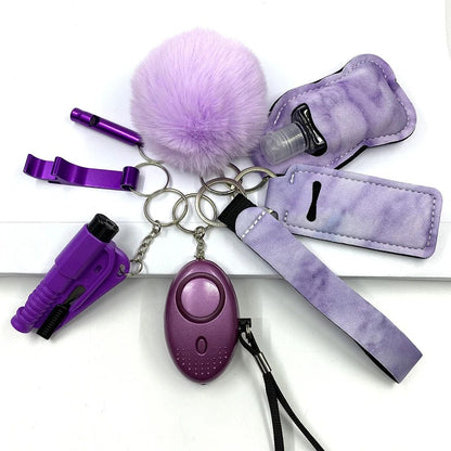 Self-Defense Accessories