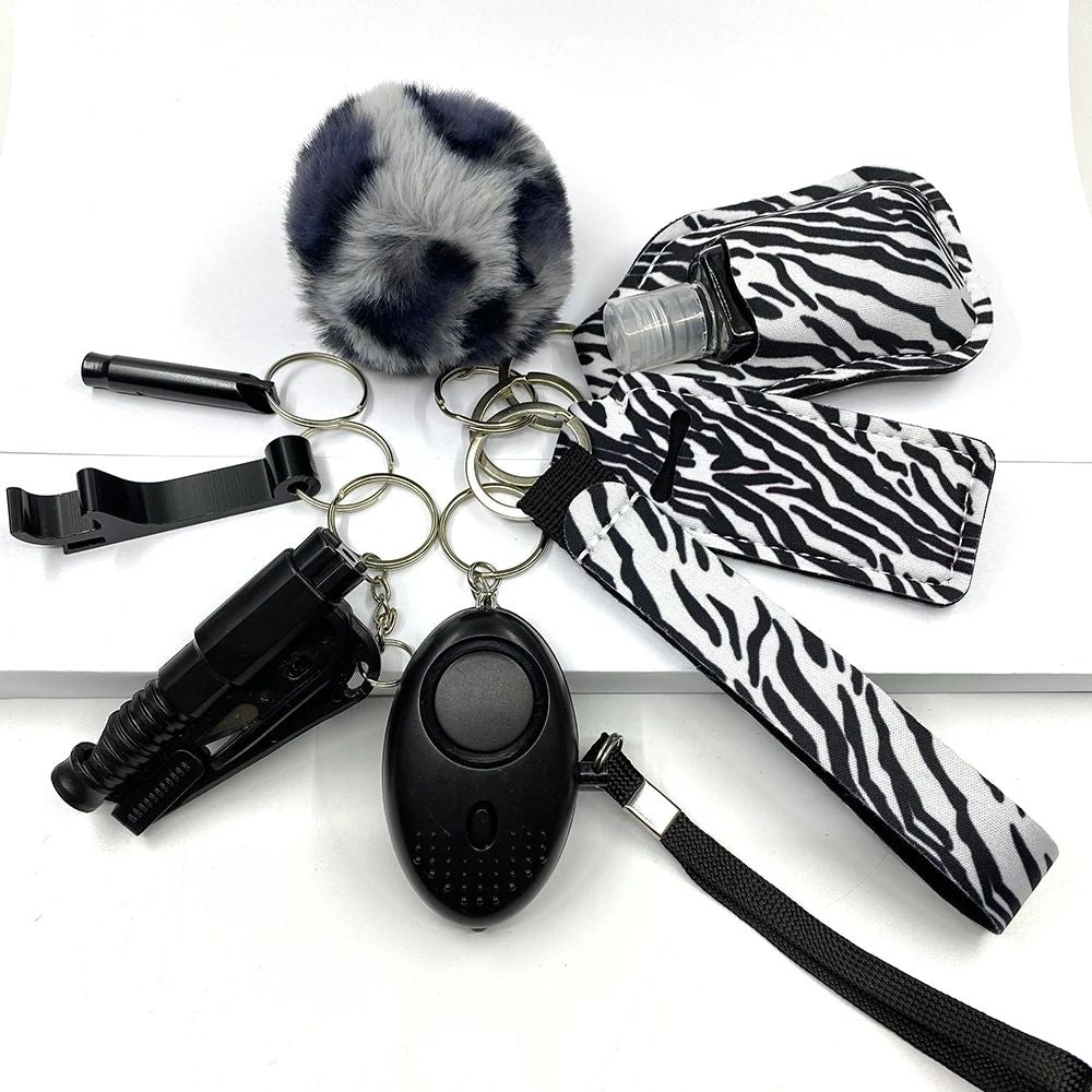Self-Defense Accessories