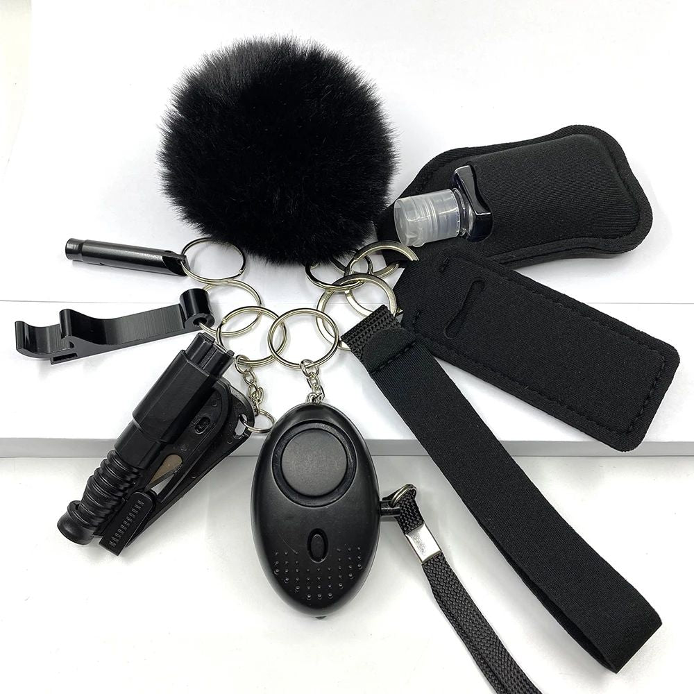 Self-Defense Accessories
