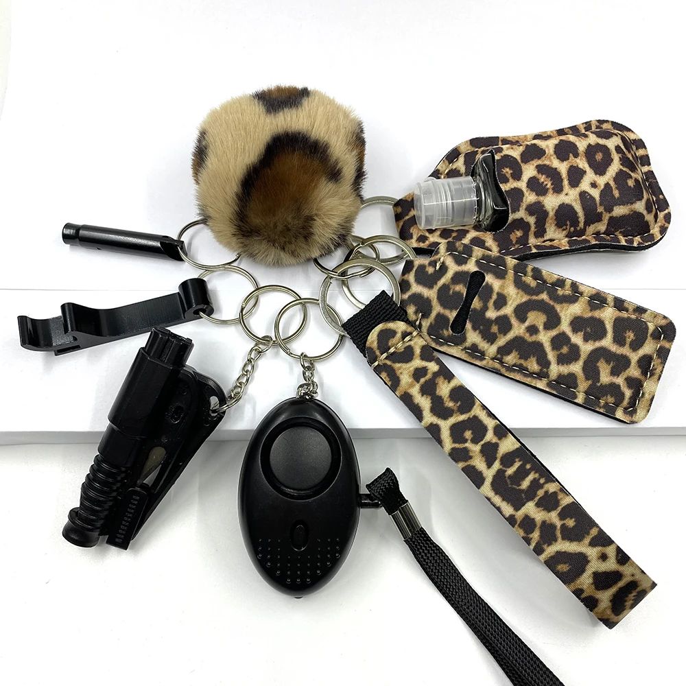 Self-Defense Accessories