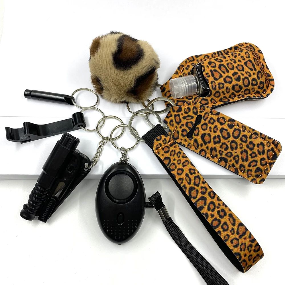 Self-Defense Accessories