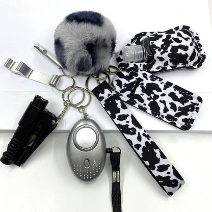 Self-Defense Accessories