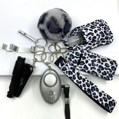 Self-Defense Accessories