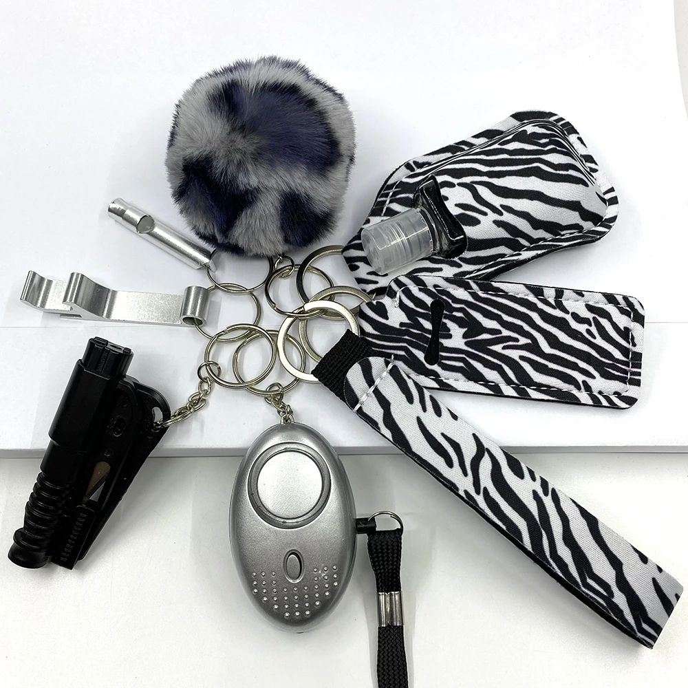 Self-Defense Accessories