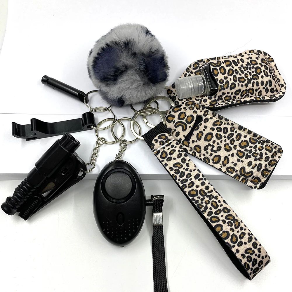 Self-Defense Accessories