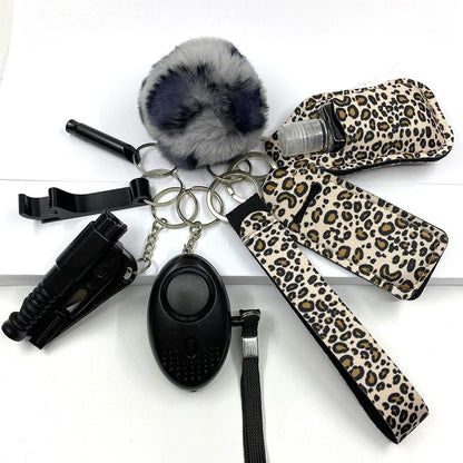 Self-Defense Accessories