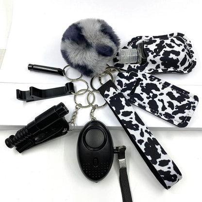 Self-Defense Accessories