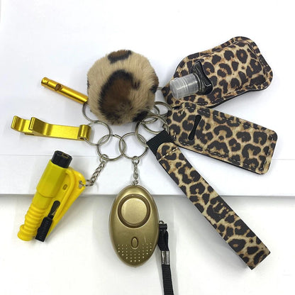 Self-Defense Accessories