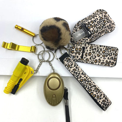 Self-Defense Accessories